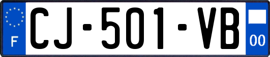 CJ-501-VB