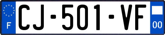 CJ-501-VF