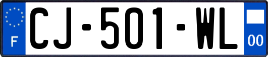 CJ-501-WL