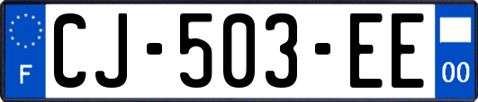 CJ-503-EE