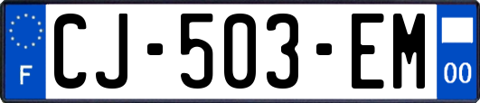 CJ-503-EM