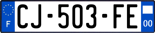 CJ-503-FE