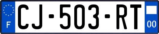 CJ-503-RT