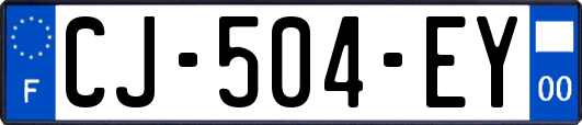 CJ-504-EY
