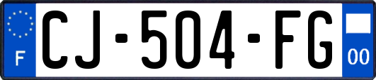 CJ-504-FG