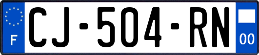 CJ-504-RN