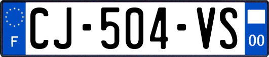 CJ-504-VS