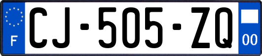 CJ-505-ZQ