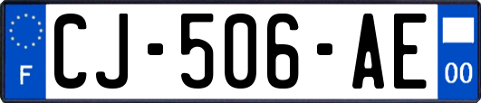 CJ-506-AE