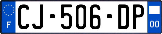 CJ-506-DP