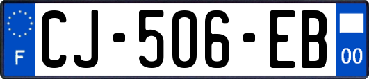 CJ-506-EB