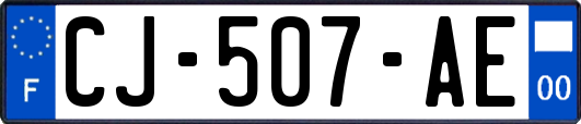 CJ-507-AE