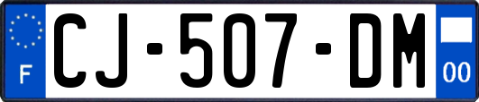 CJ-507-DM