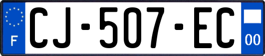 CJ-507-EC