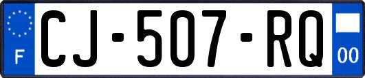 CJ-507-RQ