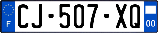 CJ-507-XQ