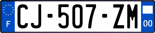 CJ-507-ZM