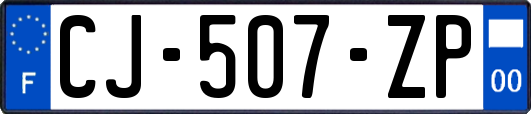 CJ-507-ZP