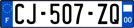 CJ-507-ZQ