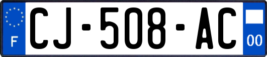 CJ-508-AC