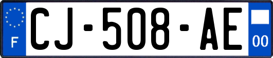 CJ-508-AE