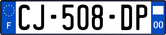 CJ-508-DP