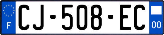 CJ-508-EC