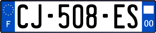 CJ-508-ES