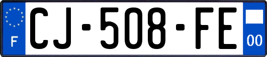 CJ-508-FE