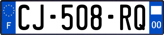 CJ-508-RQ