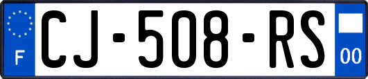 CJ-508-RS