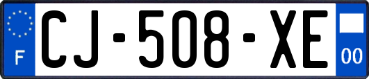 CJ-508-XE