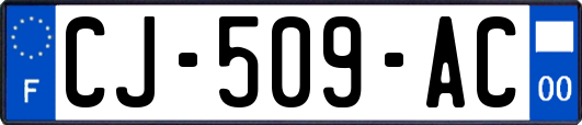 CJ-509-AC