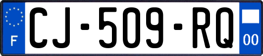 CJ-509-RQ