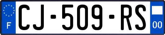 CJ-509-RS