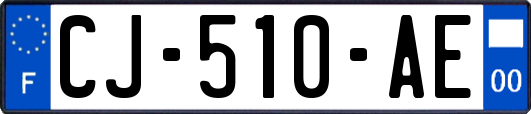 CJ-510-AE