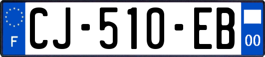 CJ-510-EB