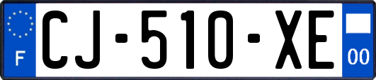 CJ-510-XE