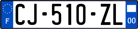 CJ-510-ZL