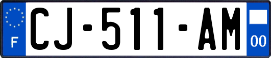 CJ-511-AM