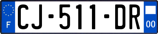 CJ-511-DR