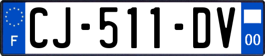 CJ-511-DV