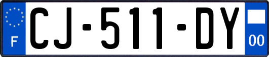 CJ-511-DY