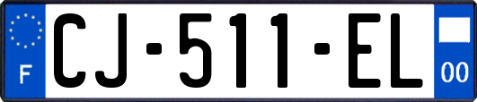 CJ-511-EL