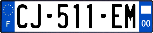 CJ-511-EM