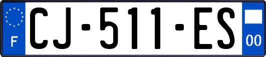 CJ-511-ES