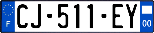CJ-511-EY
