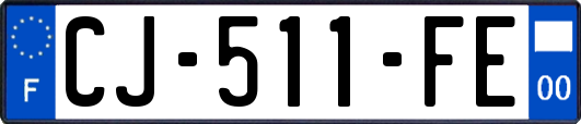 CJ-511-FE
