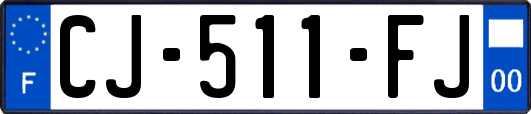 CJ-511-FJ