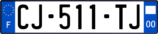 CJ-511-TJ